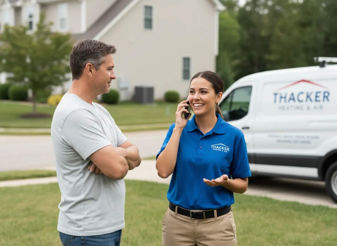 Ac Repair Wewoka, OK FAQs